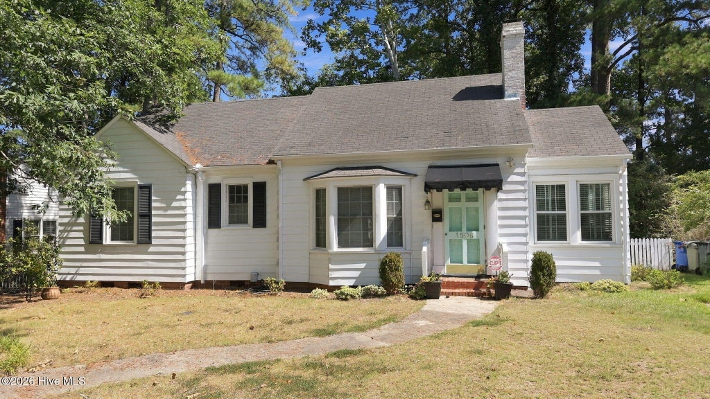 Photo of 1506 Highland Drive NW, Wilson, NC 27893 (MLS # 100610543)