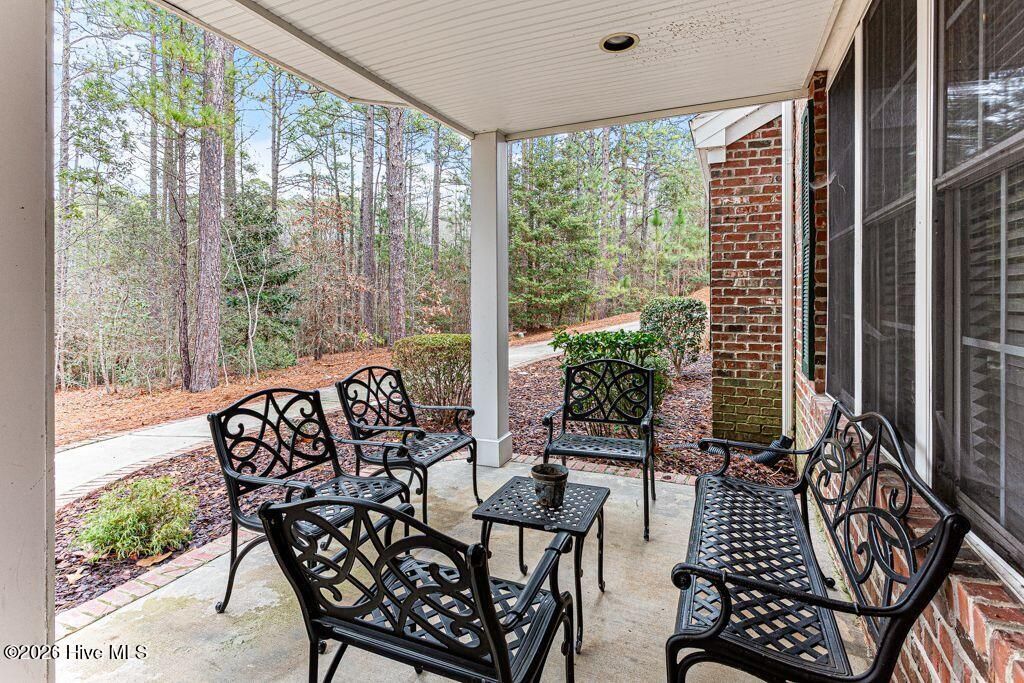 Photo of 1815 Woodbrooke Drive, Southern Pines, NC 28387 (MLS # 100553423)