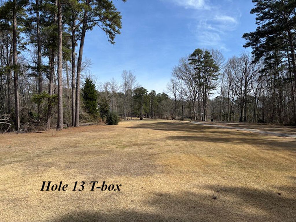 Photo of 3021 Fairway Drive, Thomson, GA 30824 (MLS # 552546)