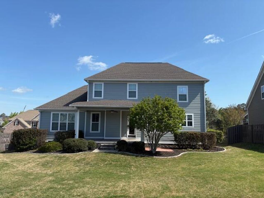 Photo of 4081 Dewaal Street, Evans, GA 30809 (MLS # 554143)