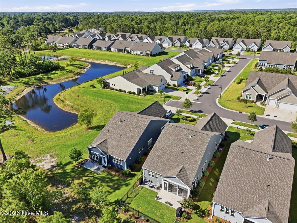 3006 Laughing Gull Terrace