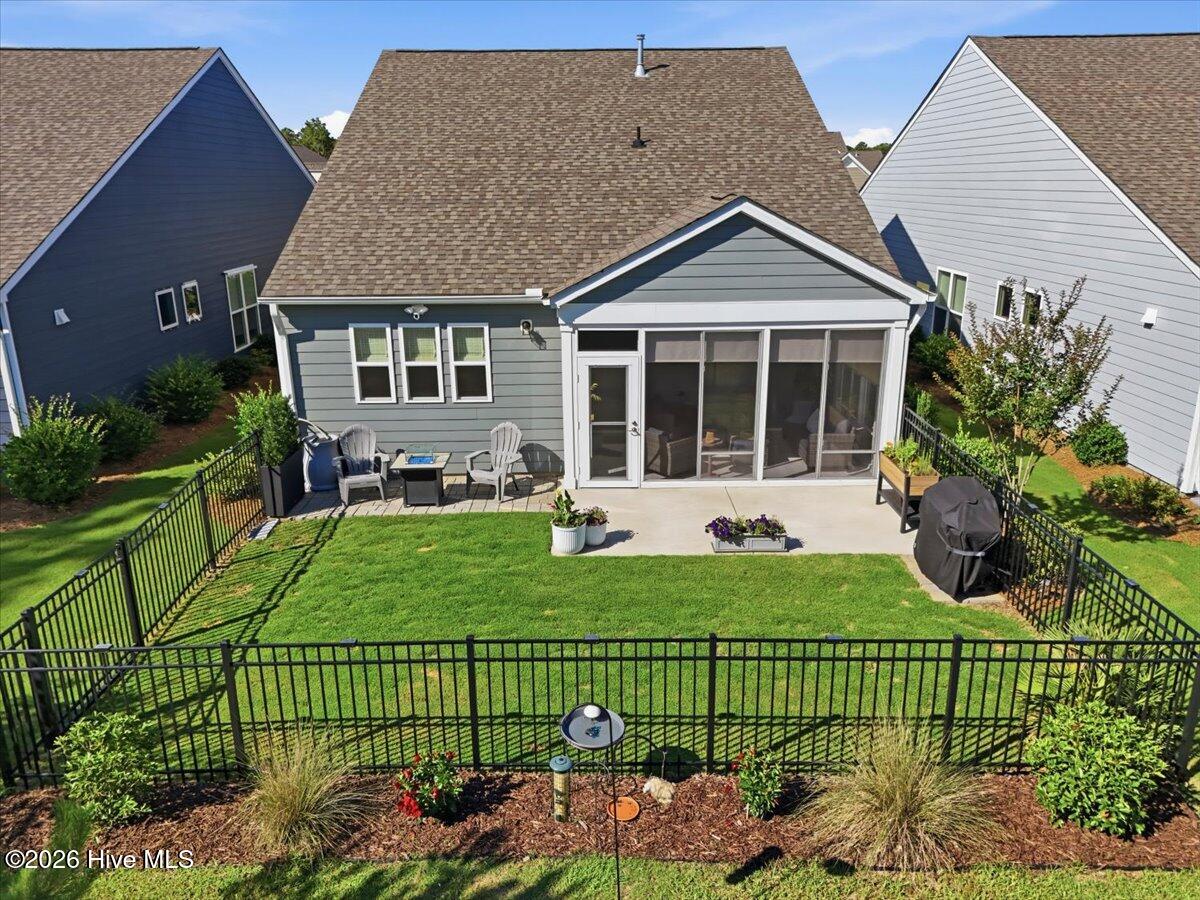 3006 Laughing Gull Terrace