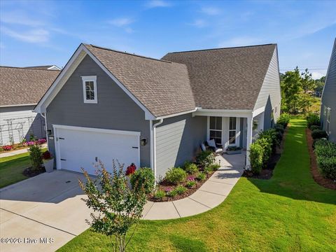 Homes For Sale - 3006 Laughing Gull Terrace<br/> Wilmington, NC 28412