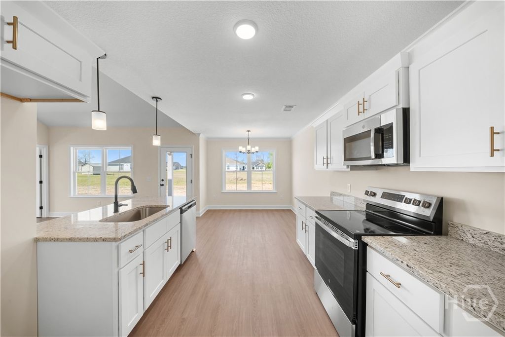 Photo of 0 Spurweed Lane #46, Statesboro, GA 30458 (MLS # SA347809)