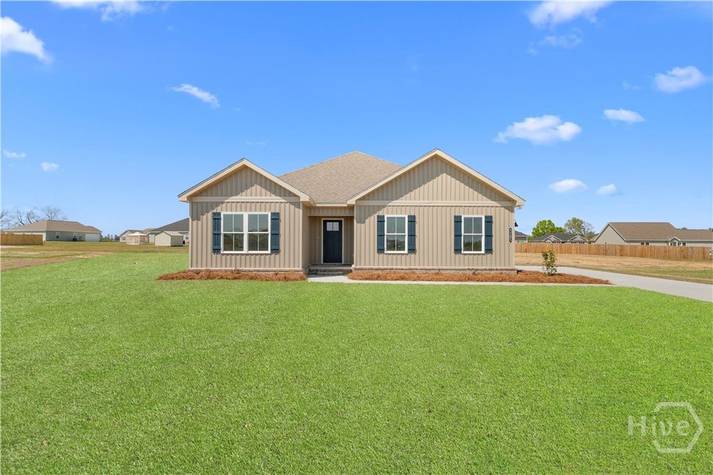 Photo of 0 Spurweed Lane #46, Statesboro, GA 30458 (MLS # SA347809)