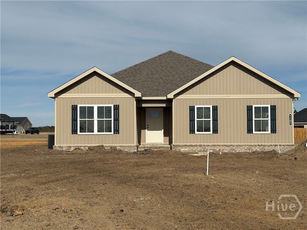 Photo of 0 Spurweed Lane #46, Statesboro, GA 30458 (MLS # SA347809)