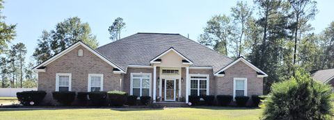 Homes For Sale - 2010 Mccoys Mill Rd Road<br/> Richmond County, Hephzibah, GA 30815