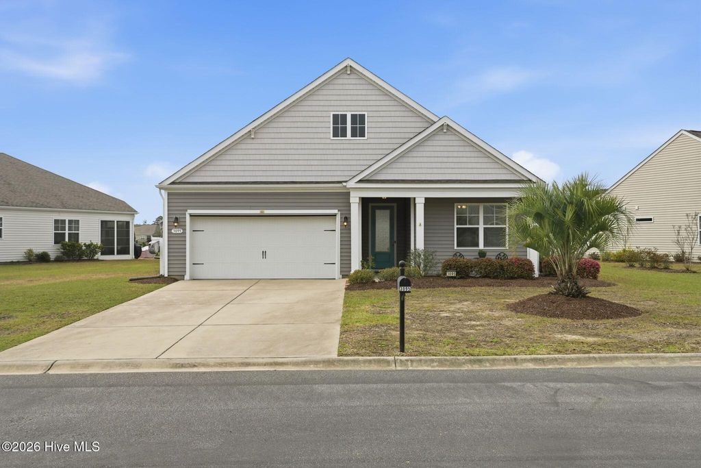 Photo of 3095 Crescent Lake Drive, Calabash, NC 28467 (MLS # 100560462)