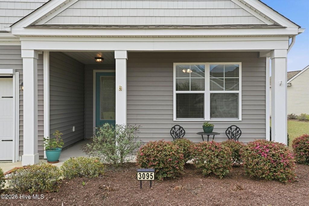 Photo of 3095 Crescent Lake Drive, Calabash, NC 28467 (MLS # 100560462)