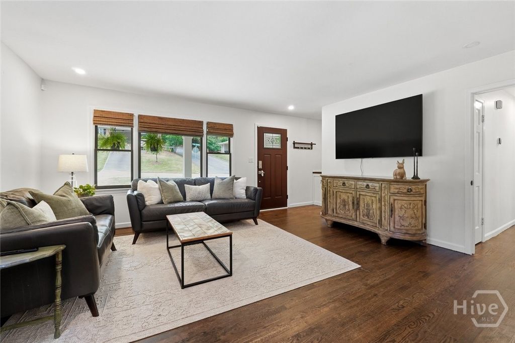 Photo of 704 Forest Heights Drive, Athens, GA 30606 (MLS # CL356723)