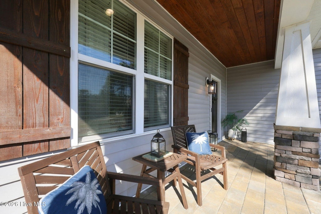 Photo of 55 Cedar Wood Court, Pinehurst, NC 28374 (MLS # 100611073)