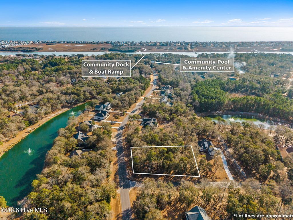 Photo of 2061 Oyster Harbour Parkway SW, Supply, NC 28462 (MLS # 100548749)