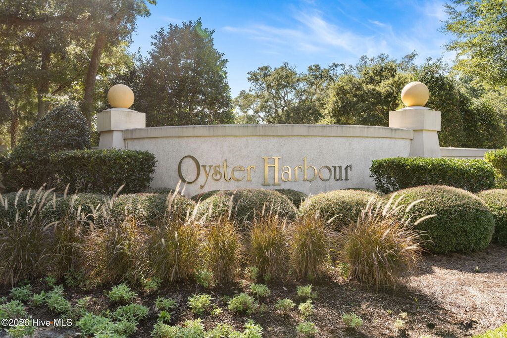 Photo of 2061 Oyster Harbour Parkway SW, Supply, NC 28462 (MLS # 100548749)