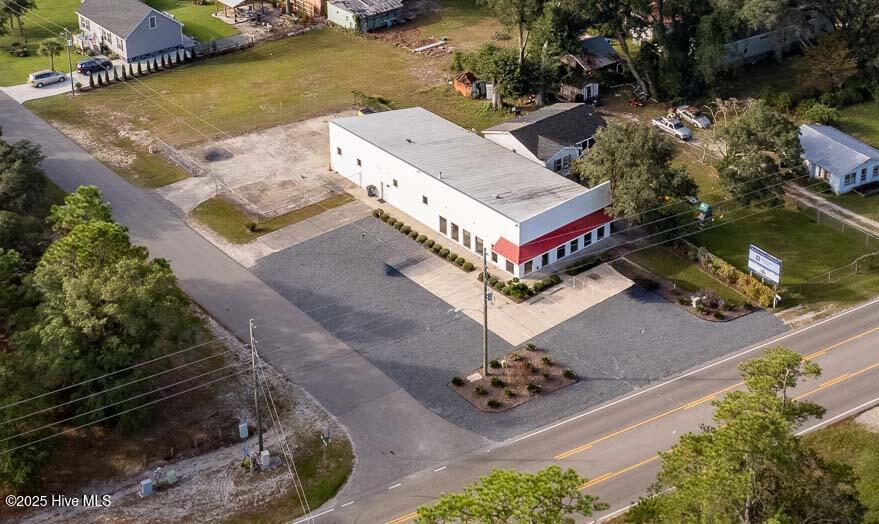 7011 Beach Drive SW # 1