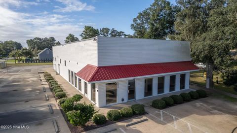 7011 Beach Drive SW # 1 Ocean Isle Beach NC 28469