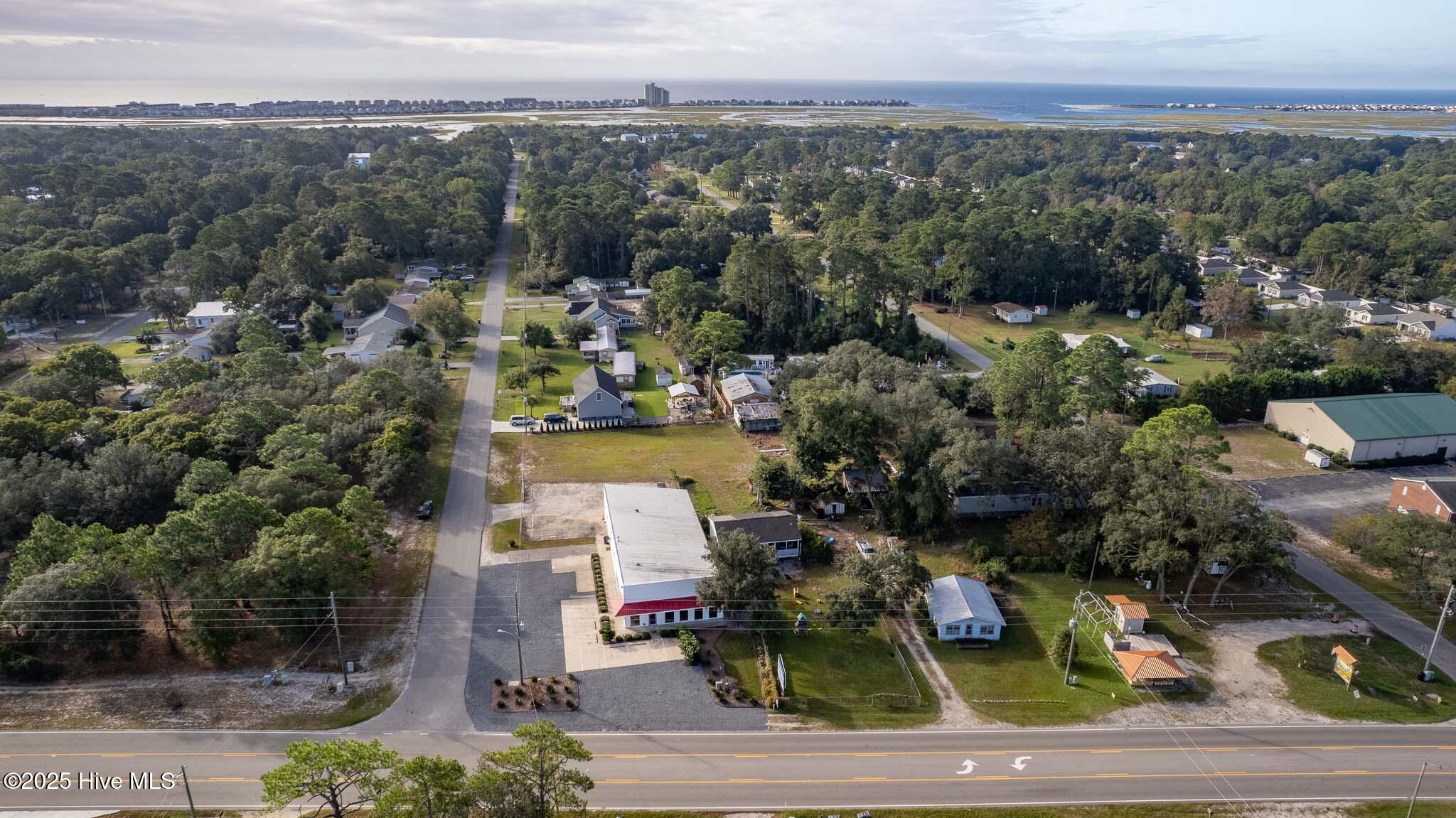 7011 Beach Drive SW # 1