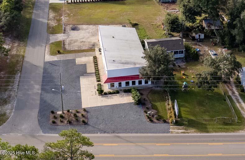 7011 Beach Drive SW # 1