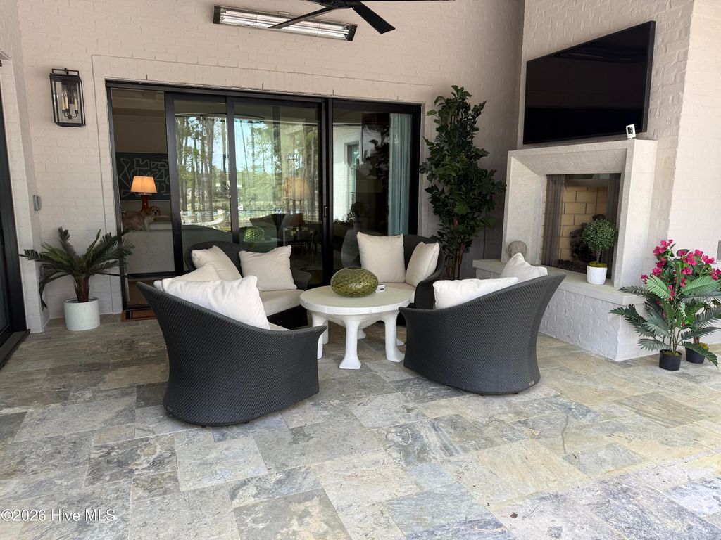 Photo of 11 Elkton Drive, Pinehurst, NC 28374 (MLS # 100562389)