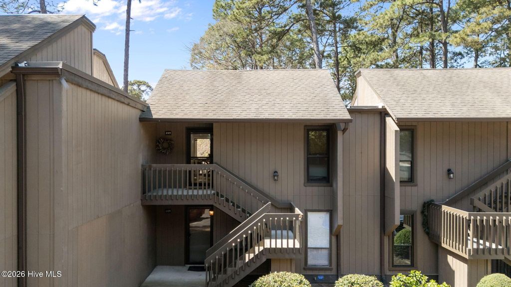 Photo of 10 Pine Tree Road # 209, Pinehurst, NC 28374 (MLS # 100572367)