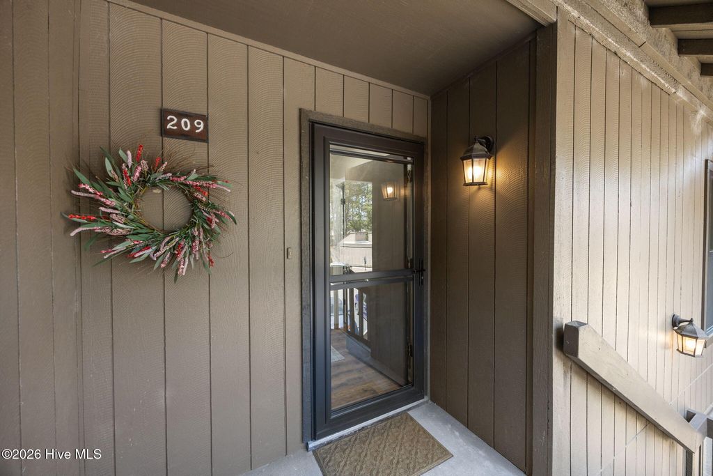 Photo of 10 Pine Tree Road # 209, Pinehurst, NC 28374 (MLS # 100572367)