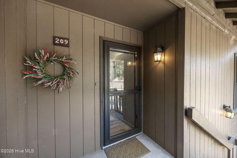 Photo of 10 Pine Tree Road # 209, Pinehurst, NC 28374 (MLS # 100572367)