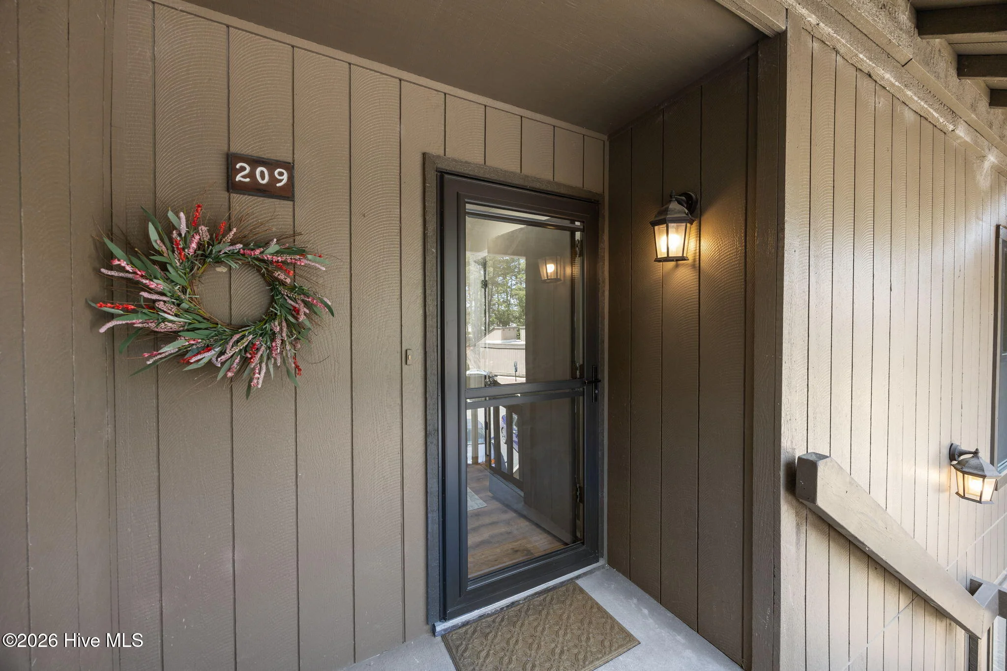 10 Pine Tree Road Unit # 209