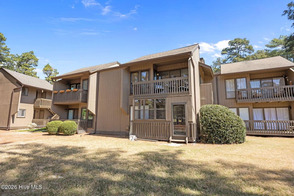Photo of 10 Pine Tree Road # 209, Pinehurst, NC 28374 (MLS # 100572367)