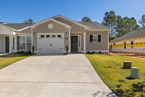 Townhouse For Sale - 8055 Bannock Circle<br/> Graniteville, SC 29829