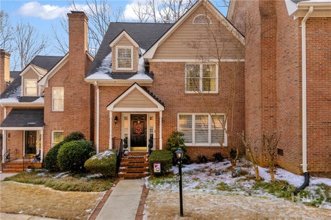 Condo For Sale - 292 Wood Lake Drive<br/> Clarke County, Athens, GA 30606