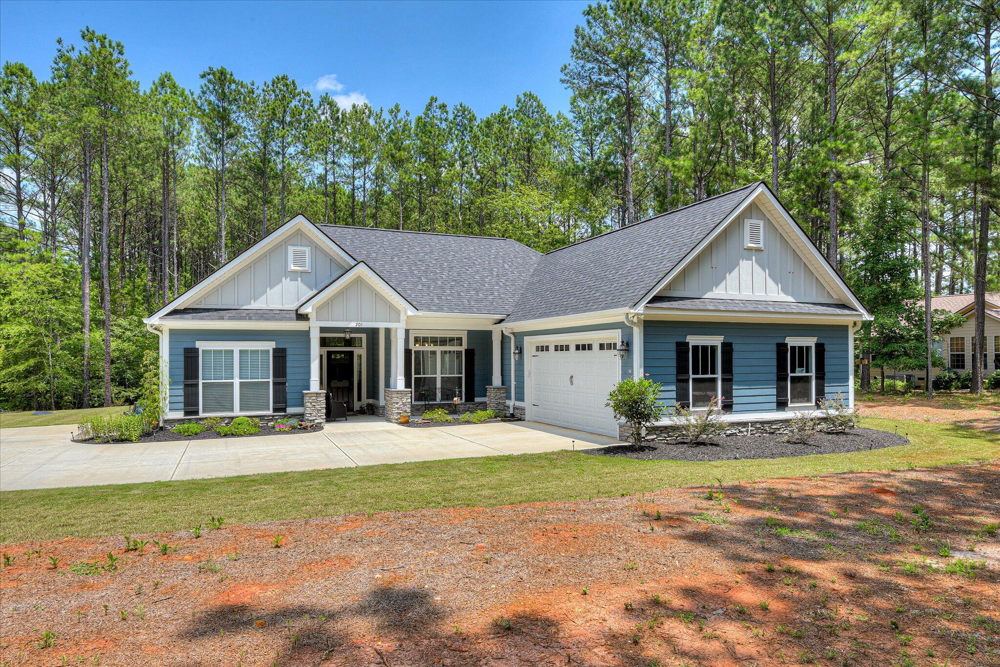 201 Sunflower Circle