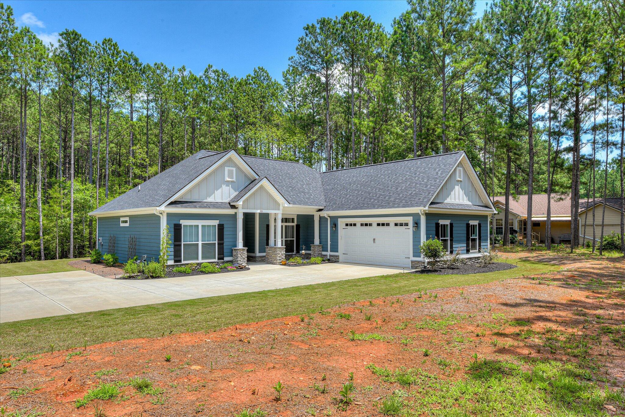 201 Sunflower Circle