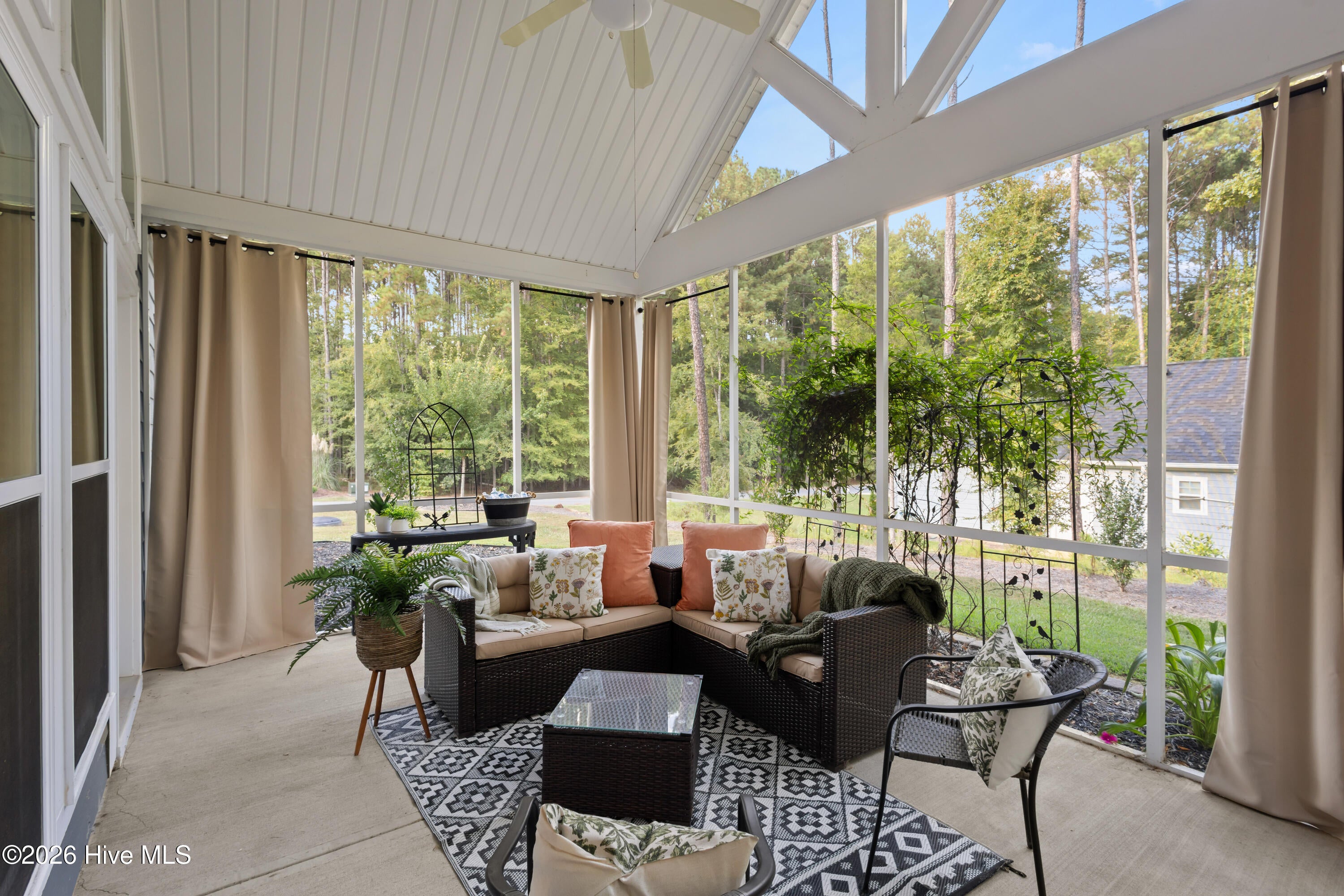 201 Sunflower Circle