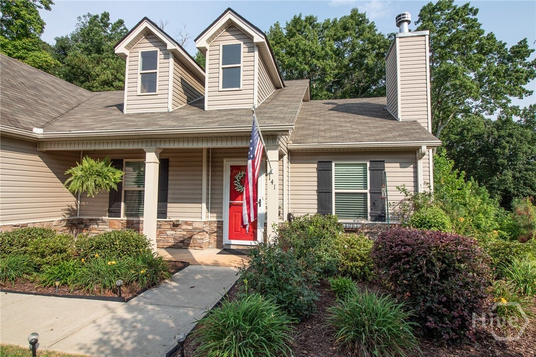 141 Conifer Court
