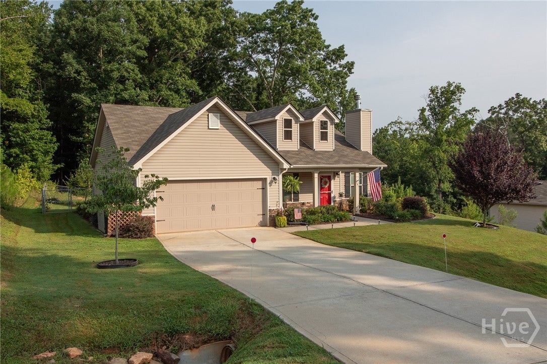141 Conifer Court