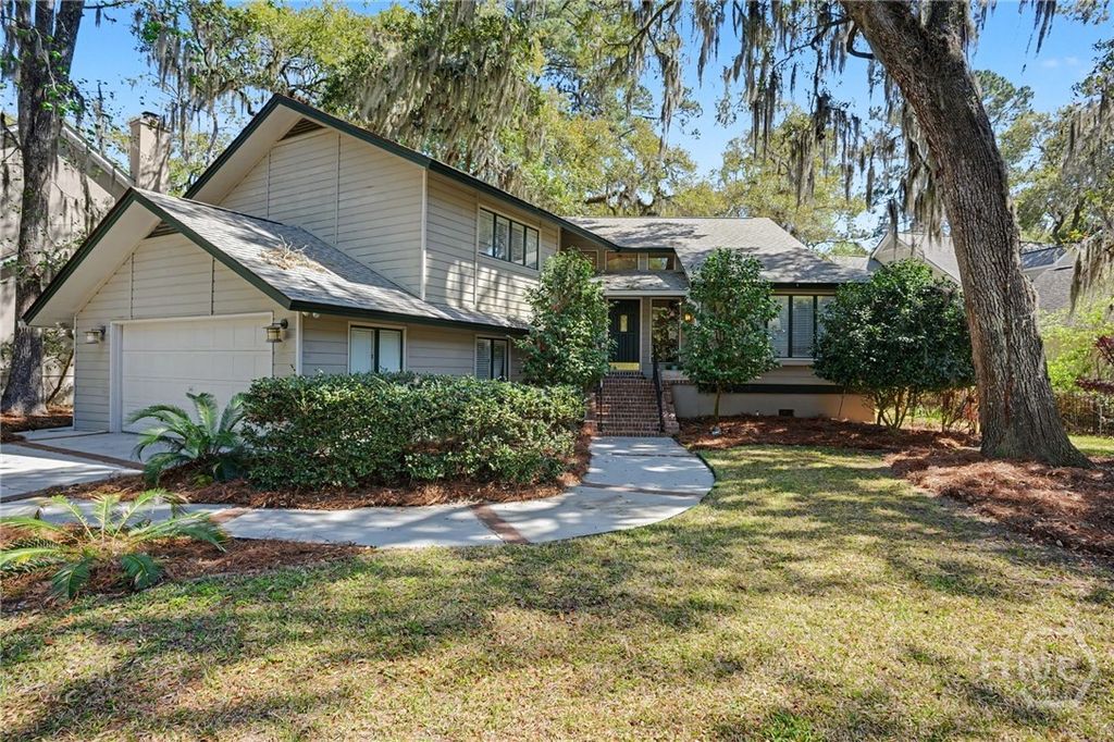 Photo of 302 Willeford Drive, Savannah, GA 31411 (MLS # SA352219)