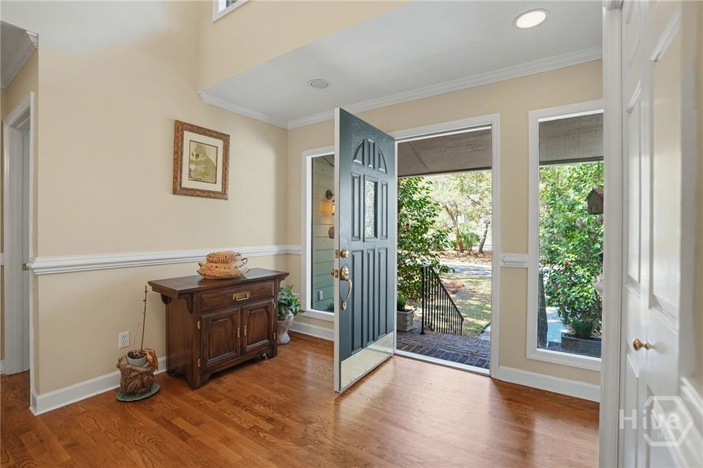 Photo of 302 Willeford Drive, Savannah, GA 31411 (MLS # SA352219)