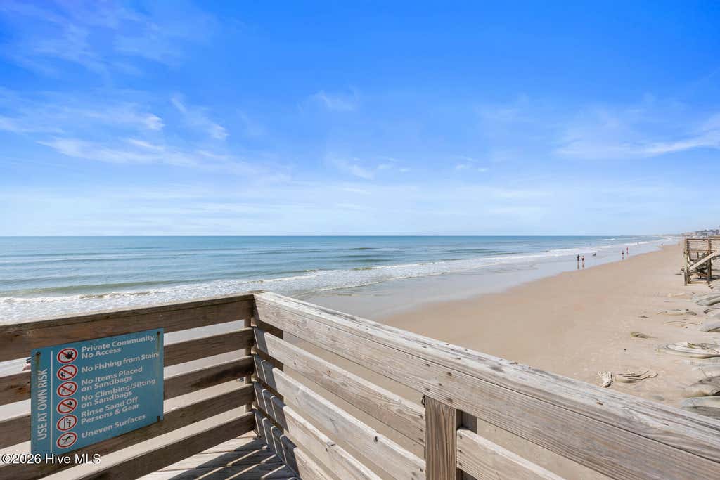 Photo of 2224 New River Inlet Road #231, North Topsail Beach, NC 28460 (MLS # 100599274)