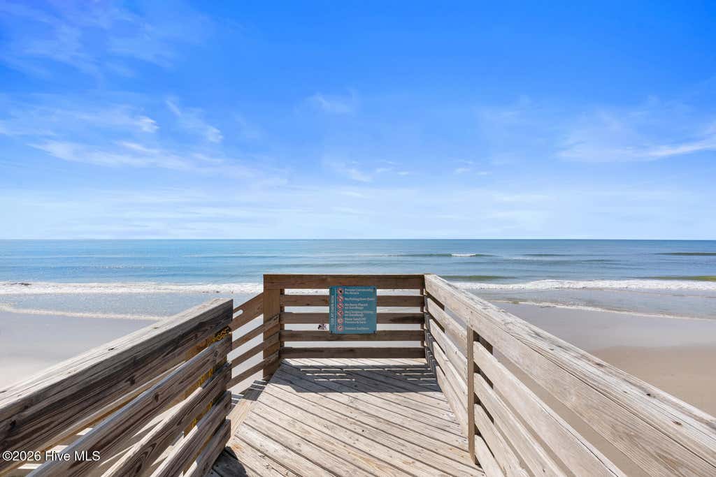 Photo of 2224 New River Inlet Road #231, North Topsail Beach, NC 28460 (MLS # 100599274)