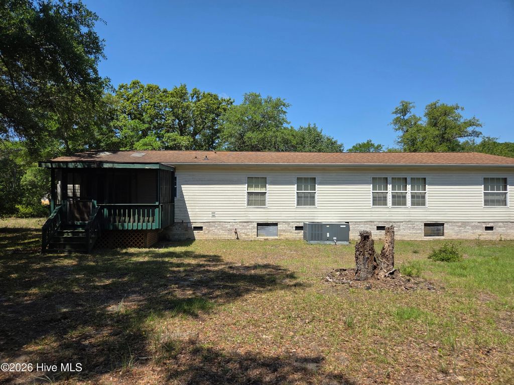 Photo of 2948 Bethany Court SW, Supply, NC 28462 (MLS # 100573827)