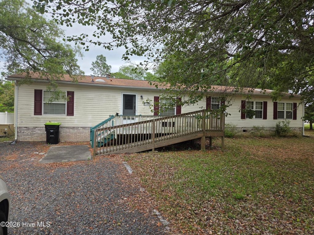 Photo of 2948 Bethany Court SW, Supply, NC 28462 (MLS # 100573827)