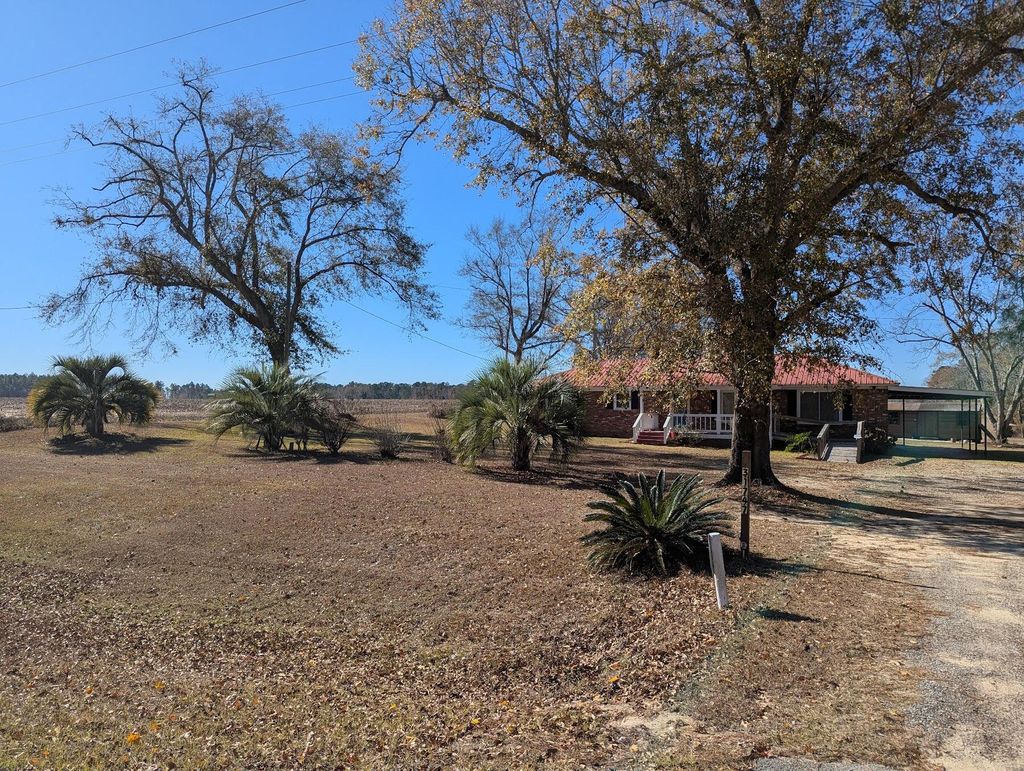 Photo of 31747 Georgia 23, Collins, GA 30421 (MLS # 550833)