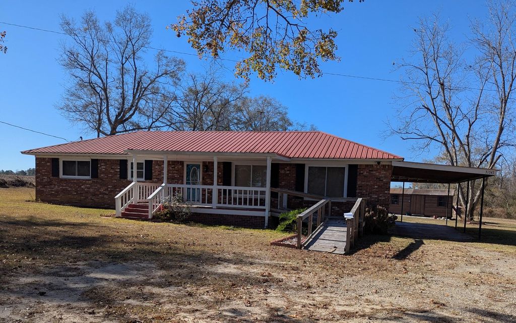 Photo of 31747 Georgia 23, Collins, GA 30421 (MLS # 550833)