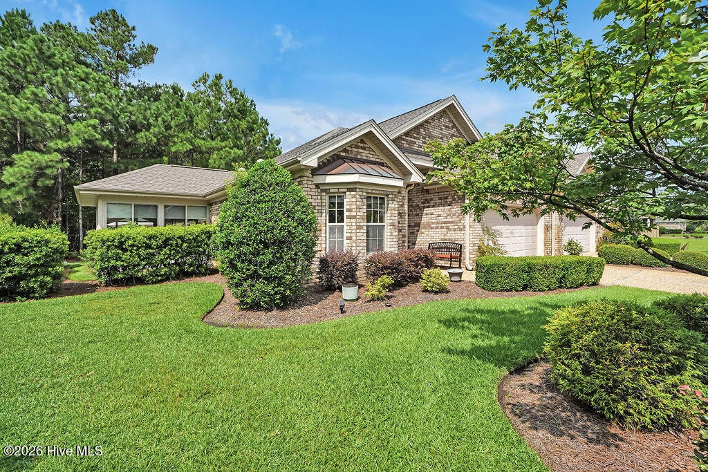 Photo of 1140 Lillibridge Drive, Leland, NC 28451 (MLS # 100597669)