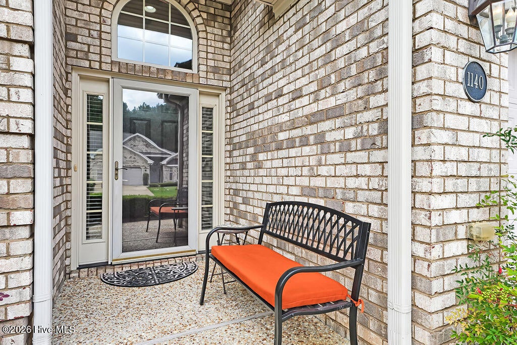 Photo of 1140 Lillibridge Drive, Leland, NC 28451 (MLS # 100597669)