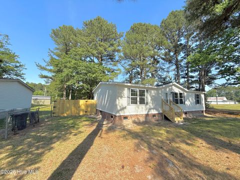 Homes For Sale - 9002 School Street<br/> Rocky Mount, NC 27803