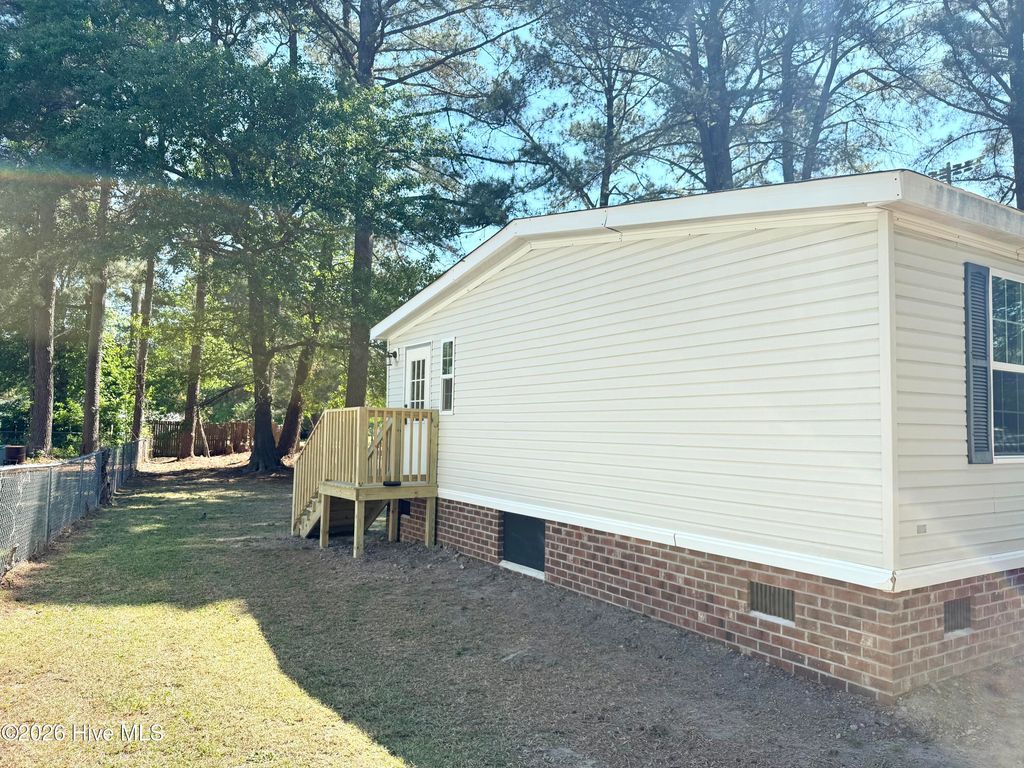 Photo of 9002 School Street, Rocky Mount, NC 27803 (MLS # 100568197)