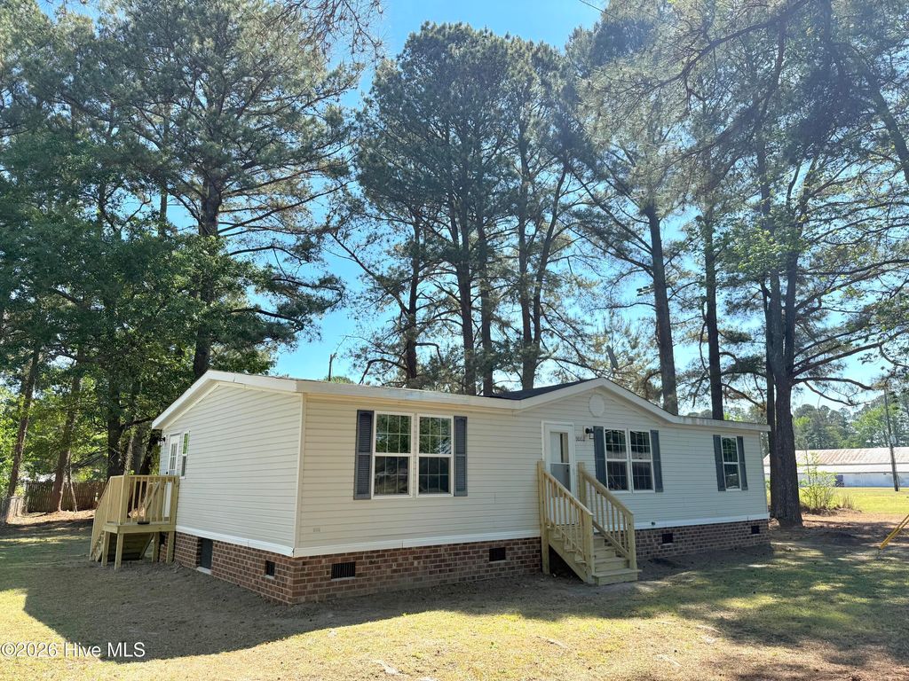 Photo of 9002 School Street, Rocky Mount, NC 27803 (MLS # 100568197)