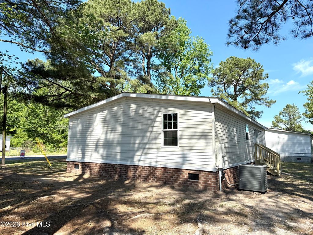 Photo of 9002 School Street, Rocky Mount, NC 27803 (MLS # 100568197)