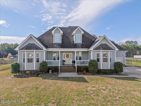 Photo of 152 Moyock Landing Drive, Moyock, NC 27958 (MLS # 100559951)