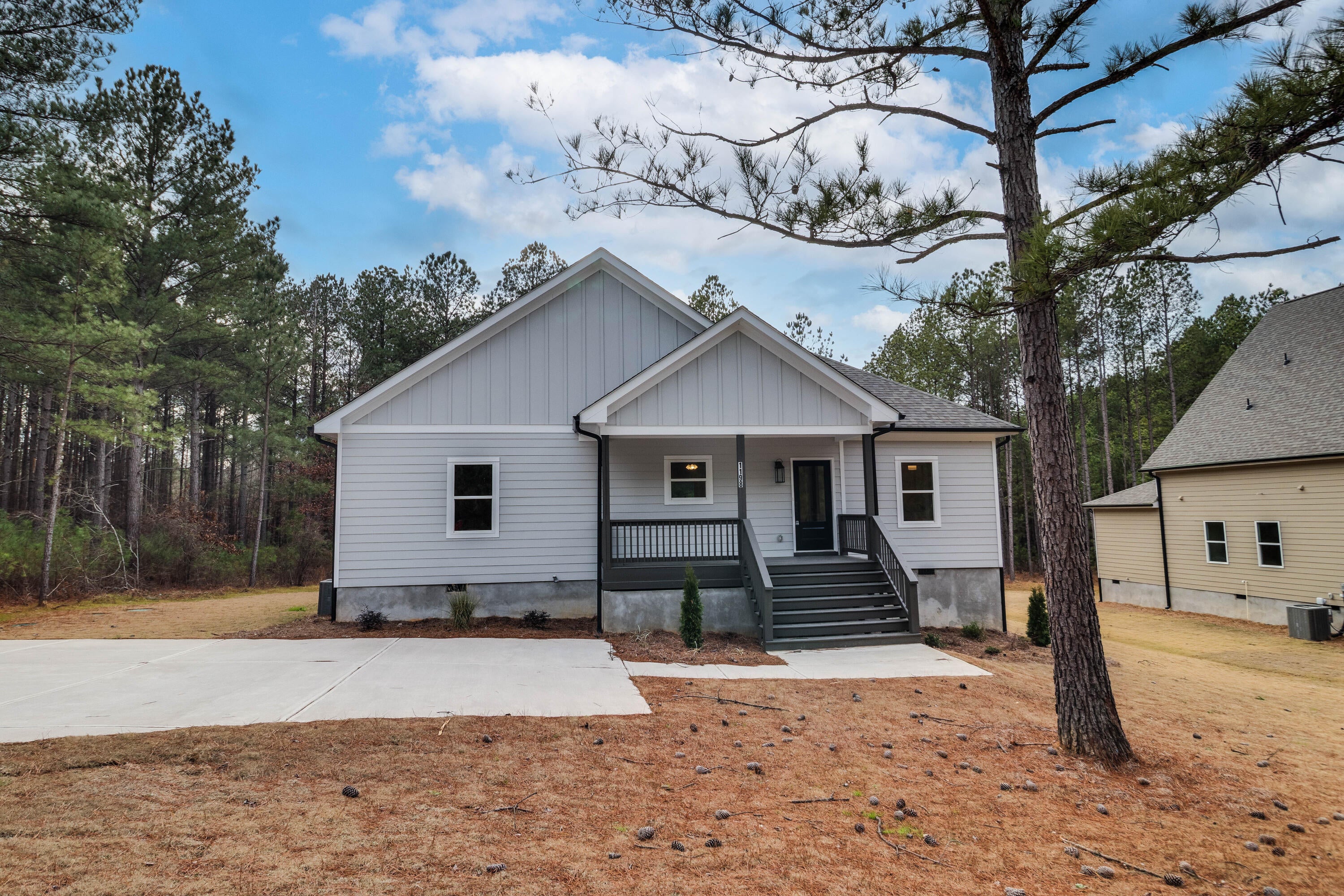 1198 Sunset Cove